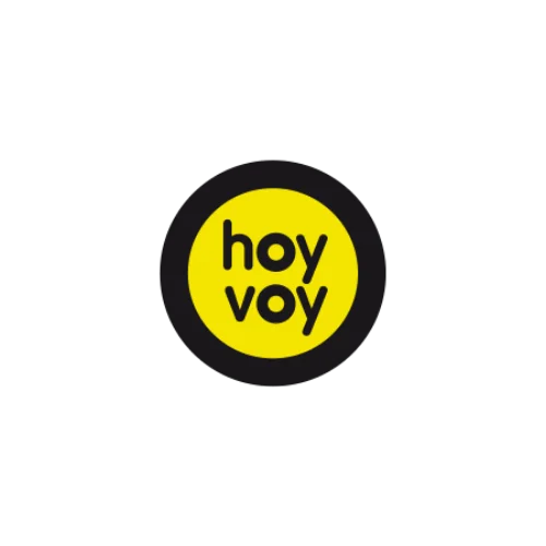 Hoy Voy