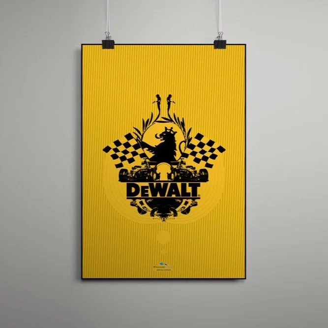 DeWALT