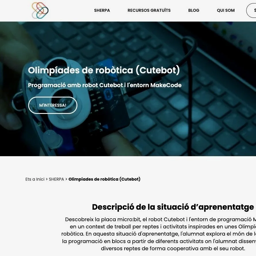 make+learn site